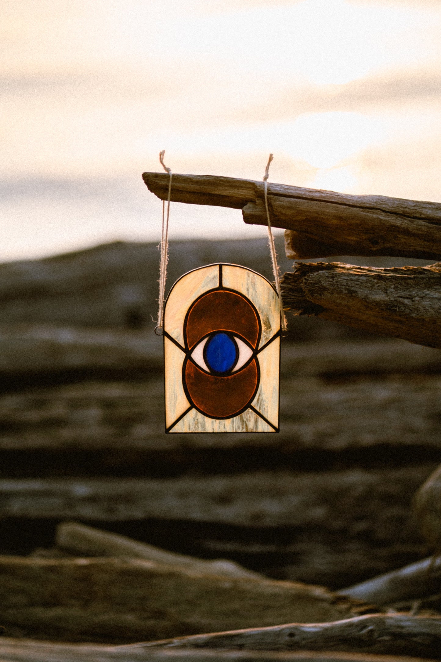 Mystic Eye