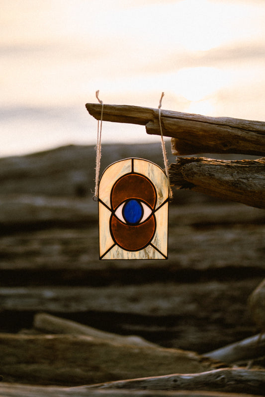 Mystic Eye