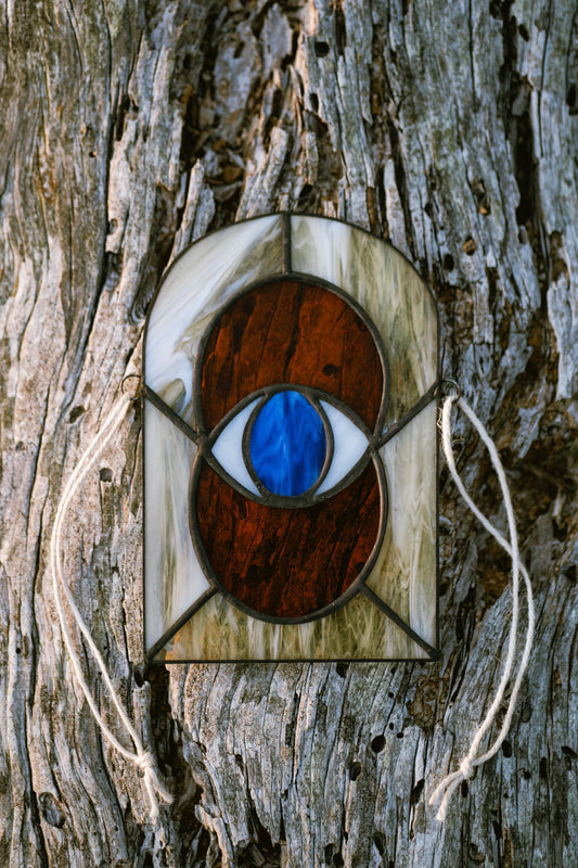 Mystic Eye